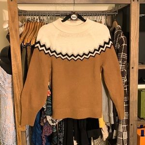 #44- $140 LOFT Ann Taylor Petite Sweater